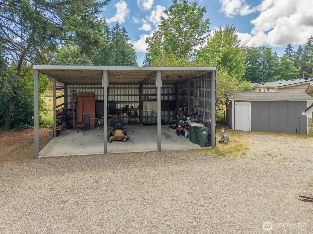 8326 Littlerock Road SW Olympia WA 98512