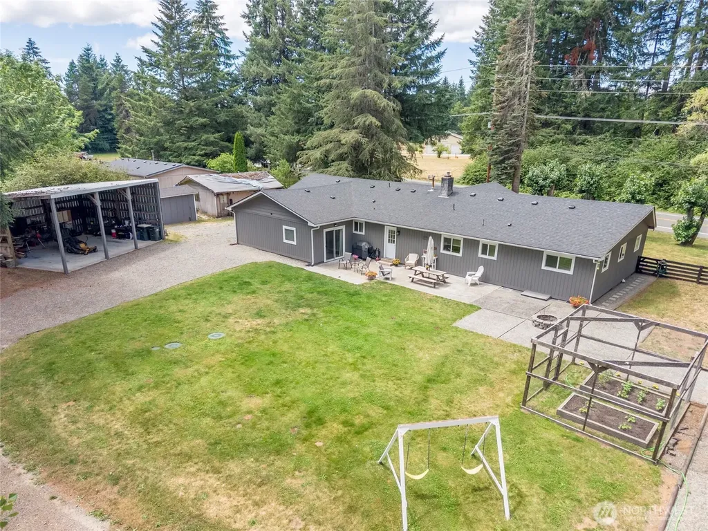 8326 Littlerock Road SW Olympia WA 98512