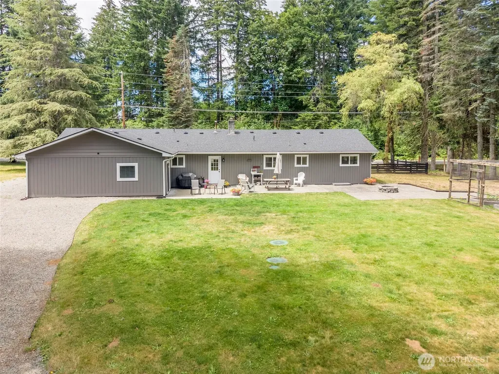 8326 Littlerock Road SW Olympia WA 98512