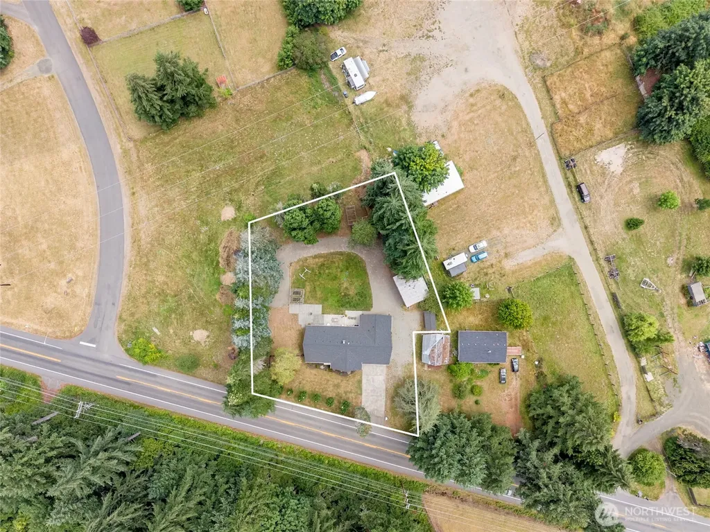 8326 Littlerock Road SW Olympia WA 98512