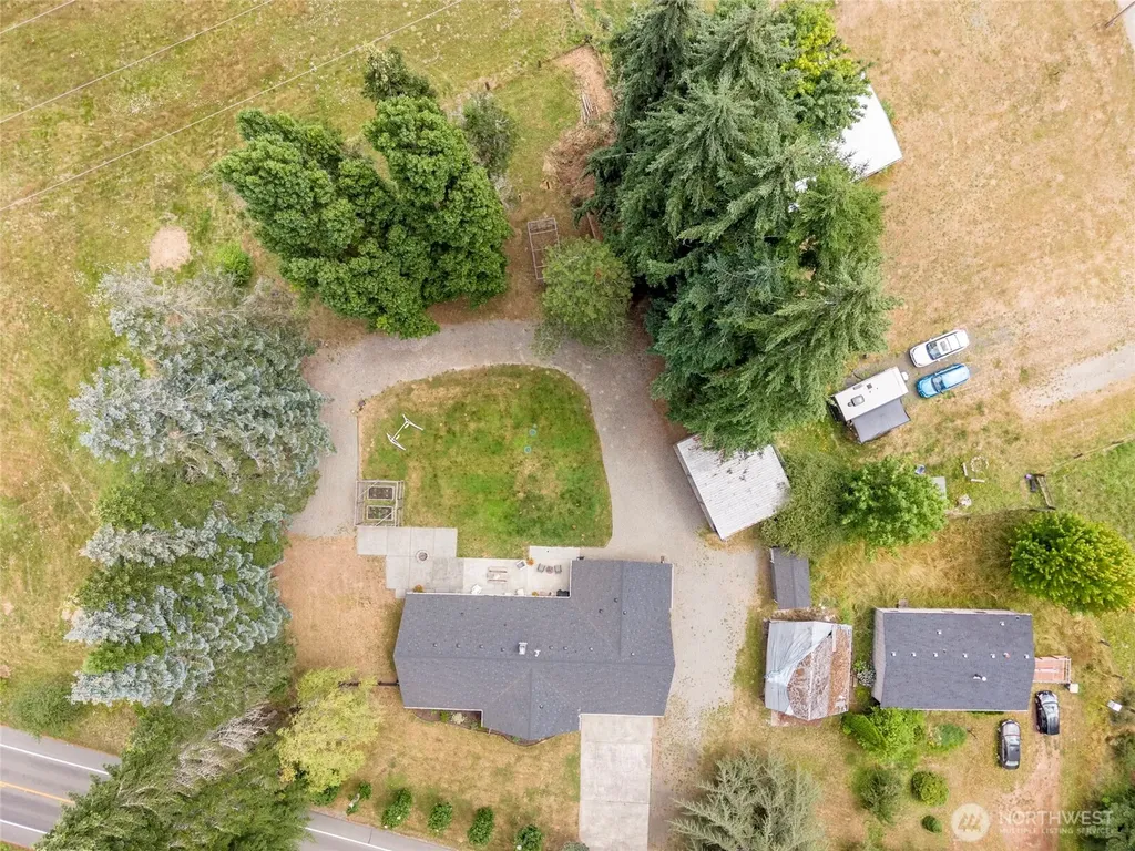 8326 Littlerock Road SW Olympia WA 98512