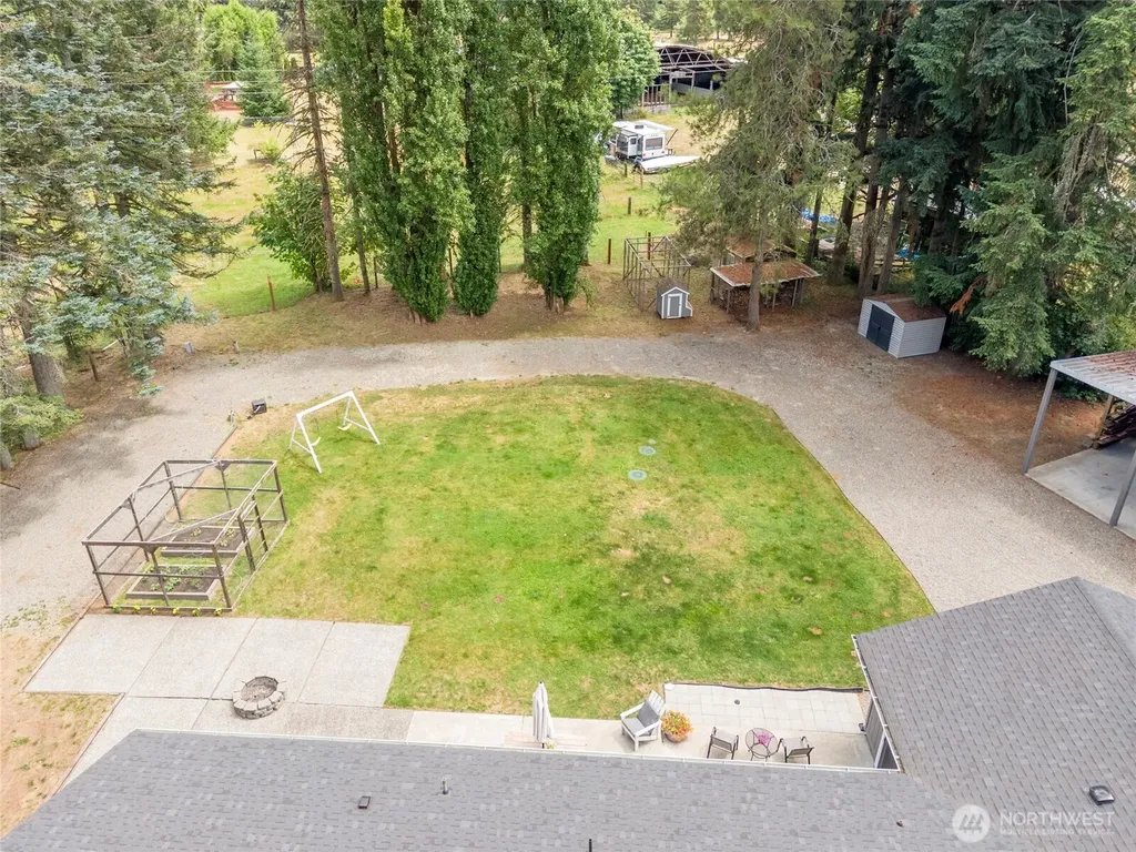 8326 Littlerock Road SW Olympia WA 98512