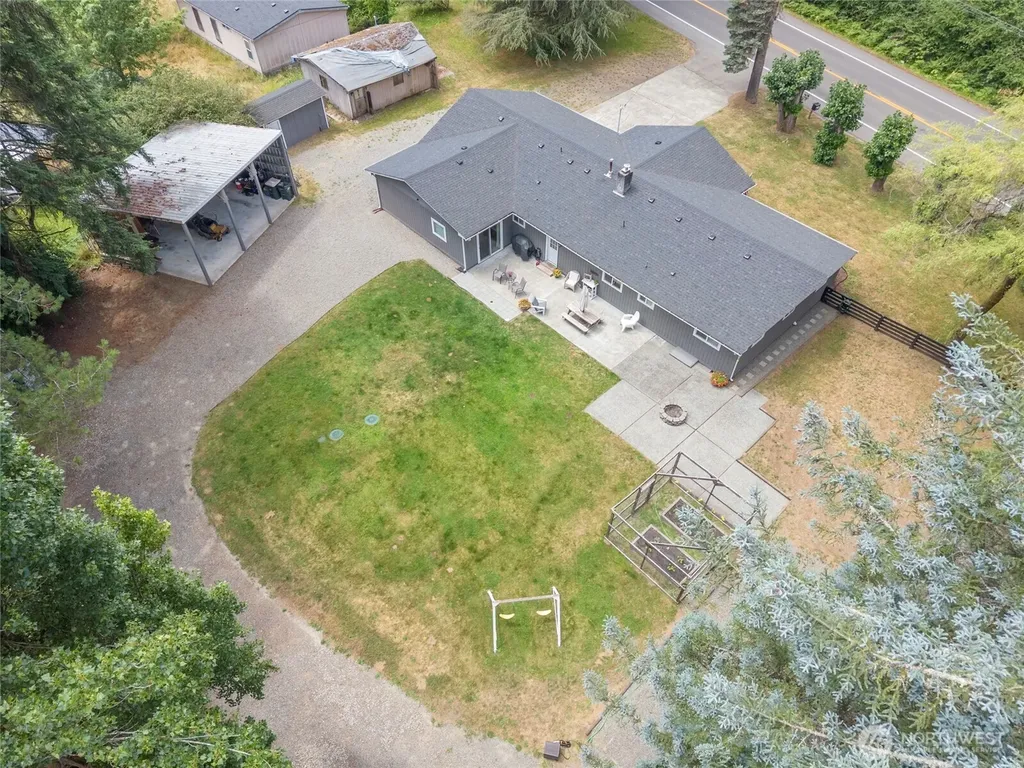 8326 Littlerock Road SW Olympia WA 98512