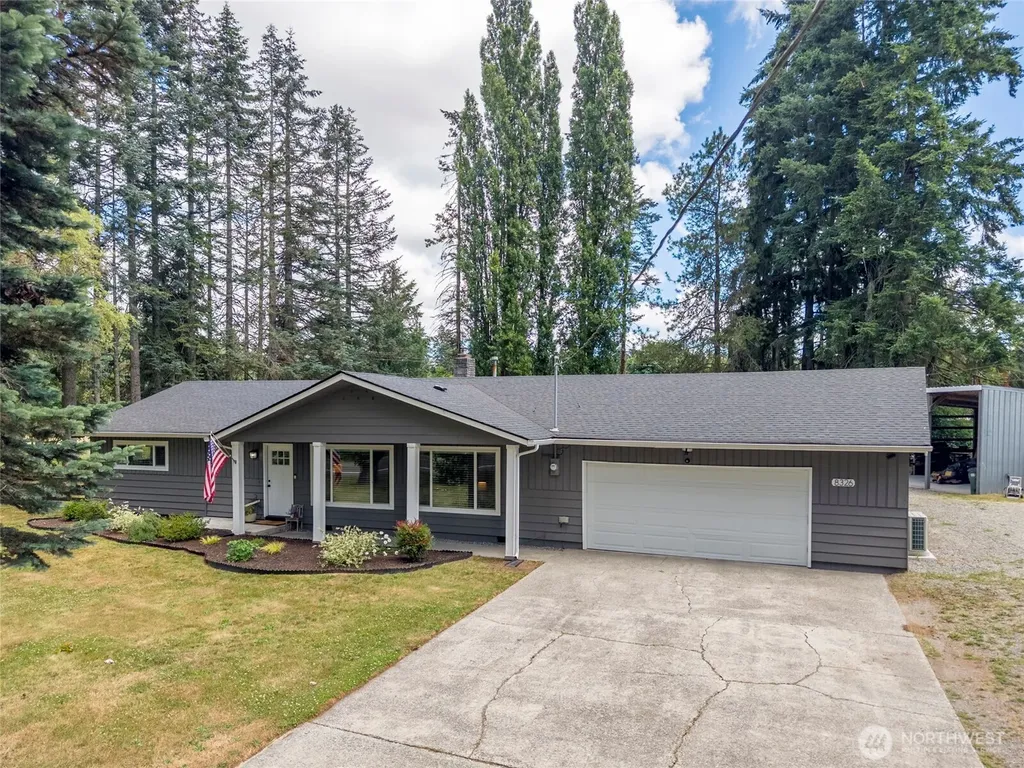 8326 Littlerock Road SW Olympia WA 98512