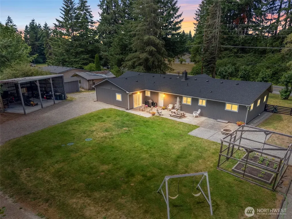 8326 Littlerock Road SW Olympia WA 98512
