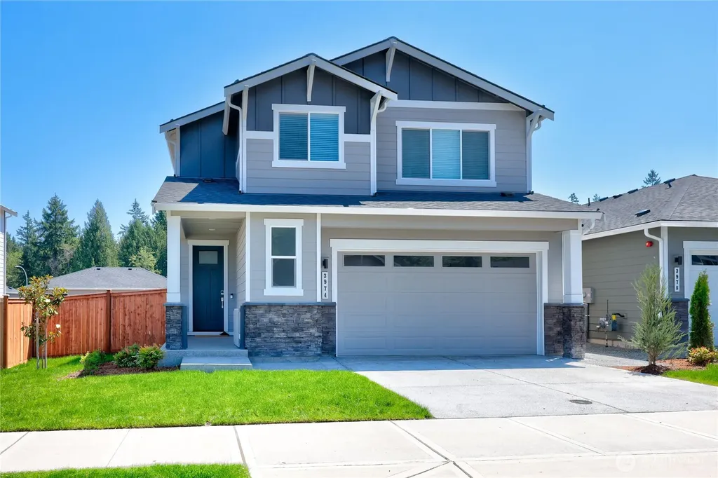 3974 Mccormick Village Drive Bremerton WA 98312