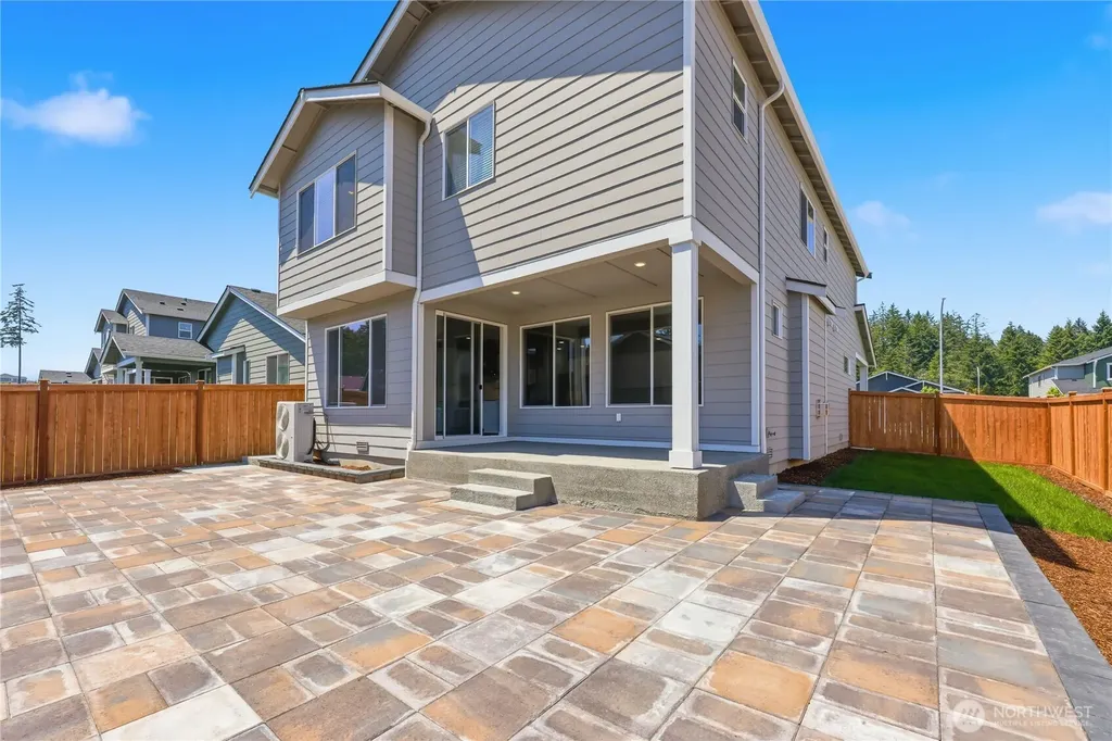 3974 Mccormick Village Drive Bremerton WA 98312