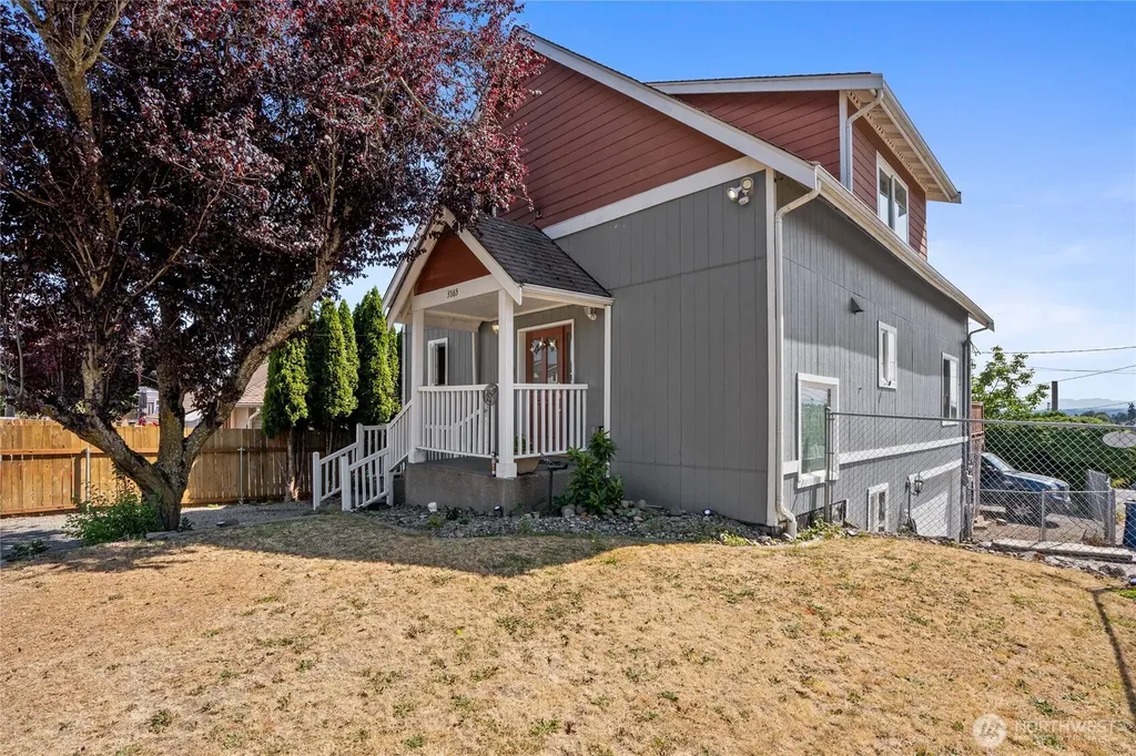 3565 E M Street Tacoma WA 98404