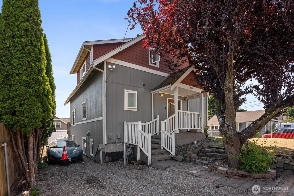 3565 E M Street Tacoma WA 98404