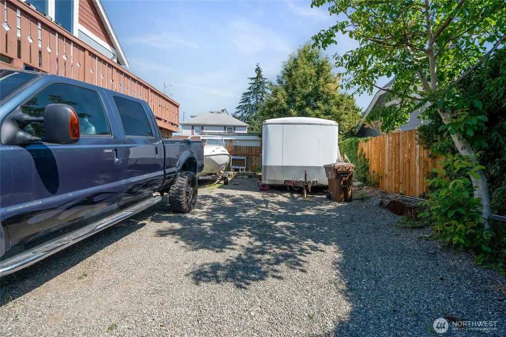 3565 E M Street Tacoma WA 98404
