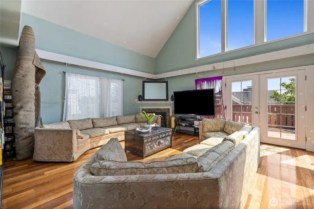3565 E M Street Tacoma WA 98404