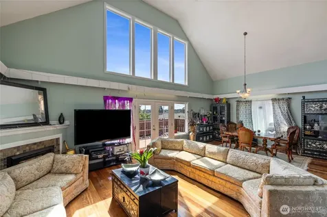 3565 E M Street Tacoma WA 98404