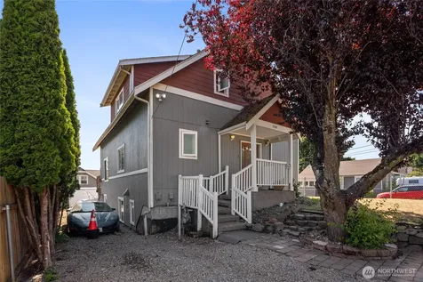3565 E M Street Tacoma WA 98404