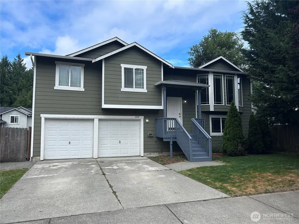 6014 80th Avenue NE Marysville WA 98270