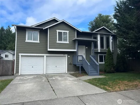 6014 80th Avenue NE Marysville WA 98270