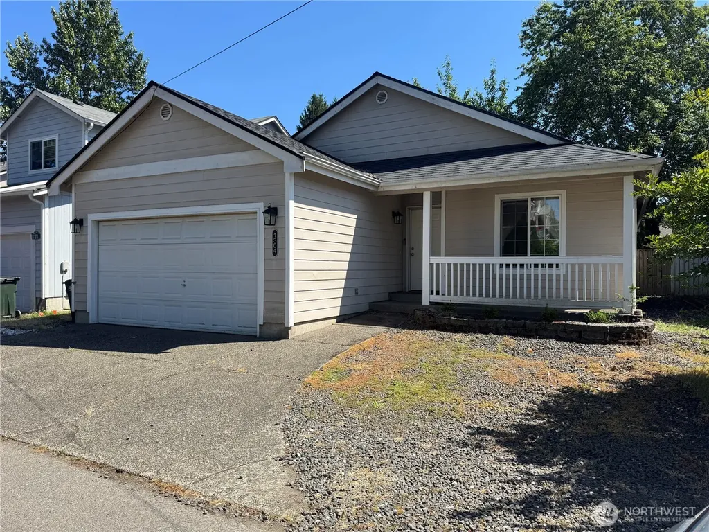 1304 Golf Club Road Lacey WA 98503