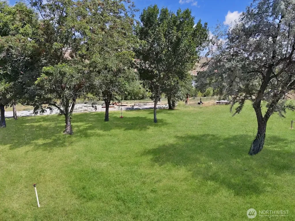 306 Monse River Road Brewster WA 98812