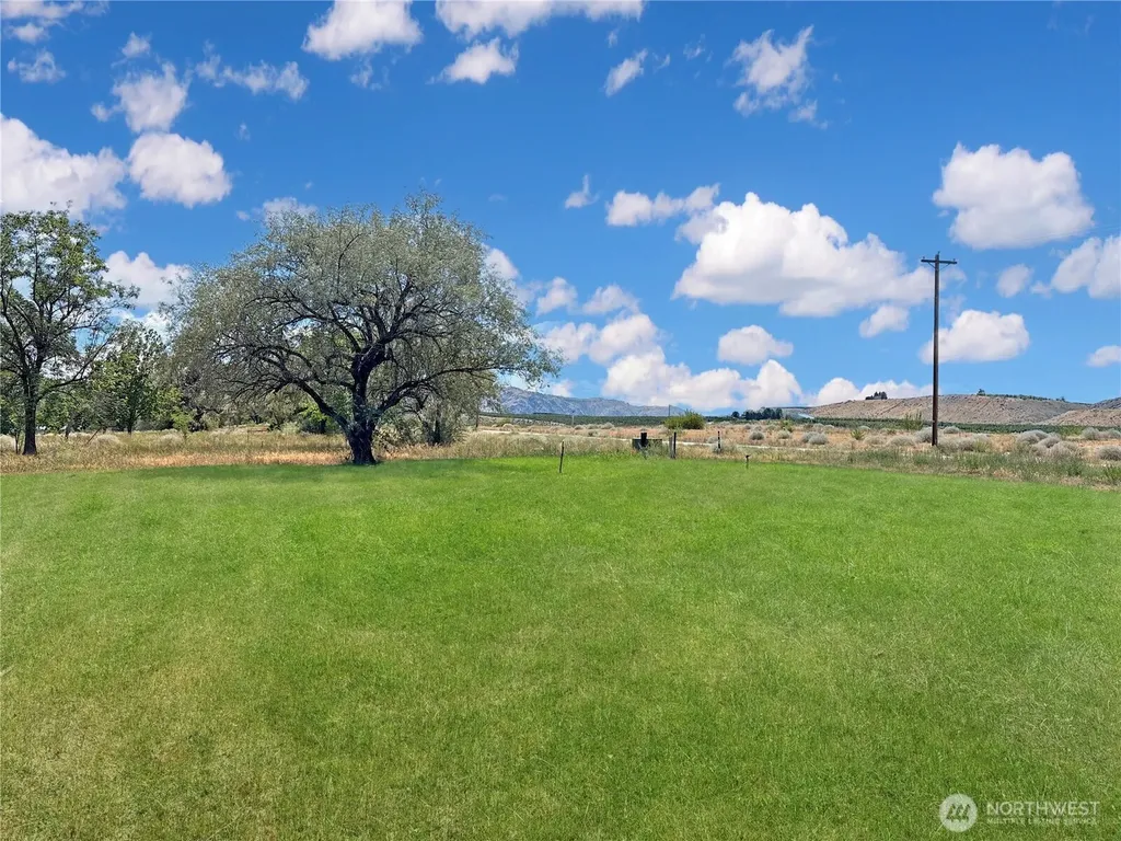 306 Monse River Road Brewster WA 98812