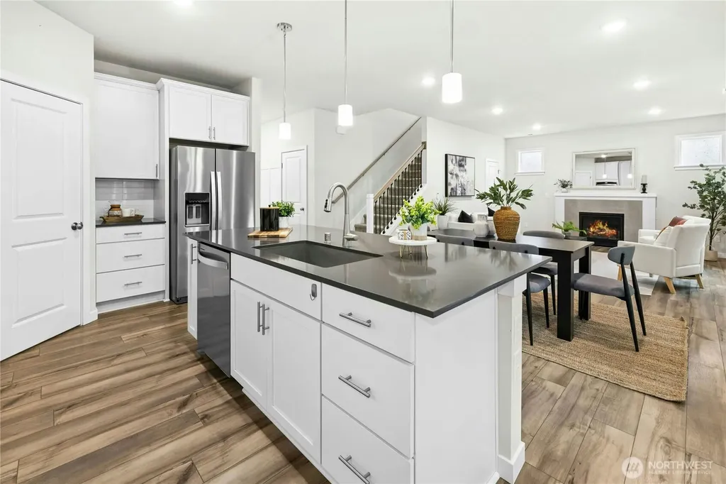 1420 NW Swenson Court Poulsbo WA 98370