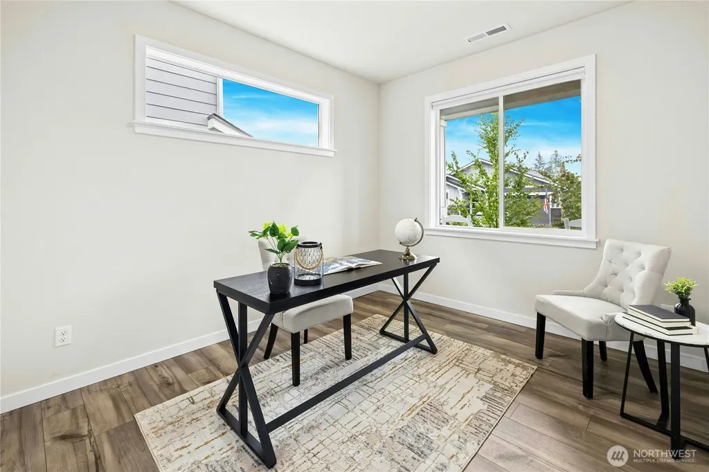 1420 NW Swenson Court Poulsbo WA 98370