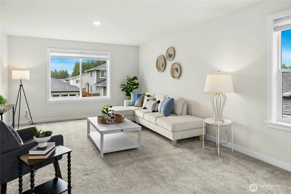 1420 NW Swenson Court Poulsbo WA 98370