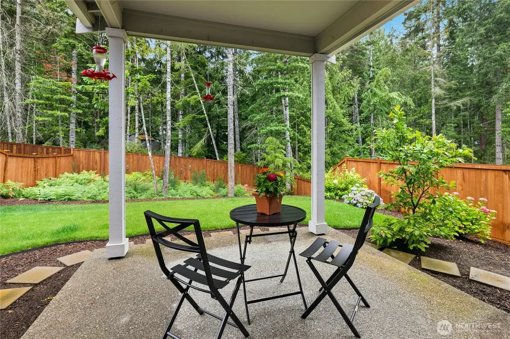 1420 NW Swenson Court Poulsbo WA 98370