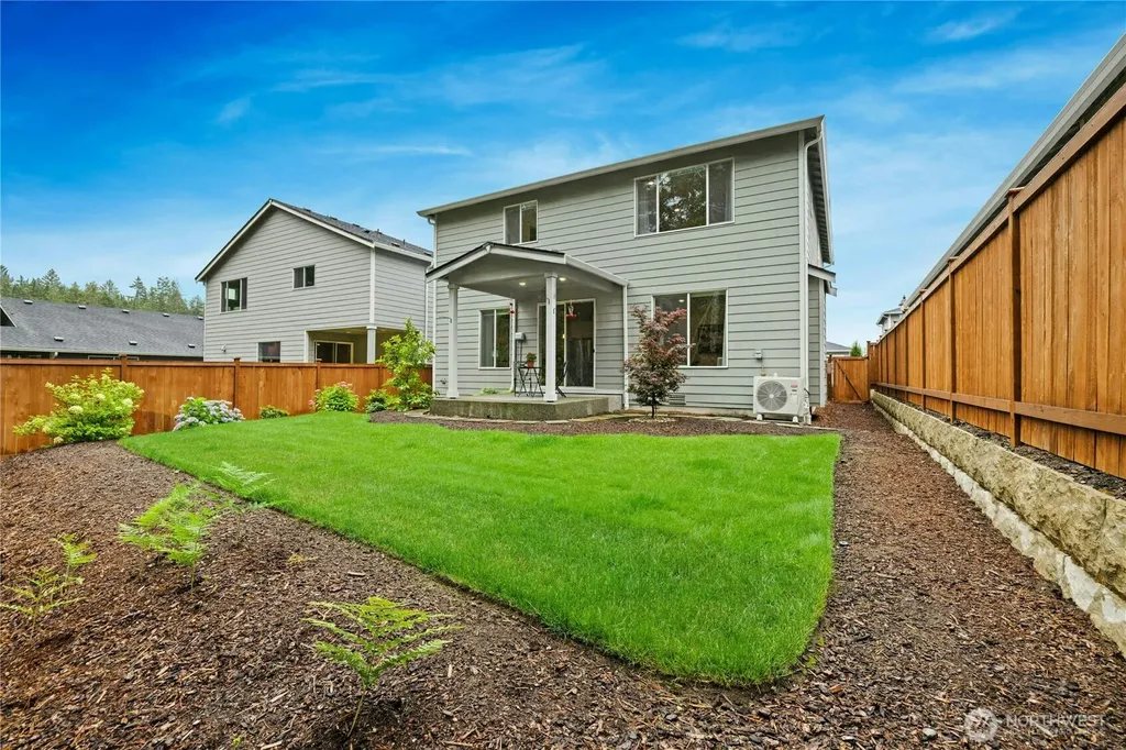 1420 NW Swenson Court Poulsbo WA 98370