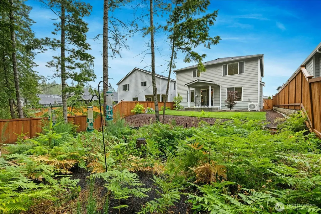1420 NW Swenson Court Poulsbo WA 98370