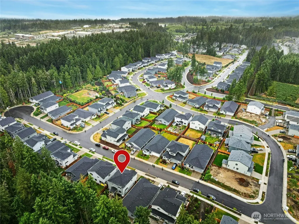 1420 NW Swenson Court Poulsbo WA 98370