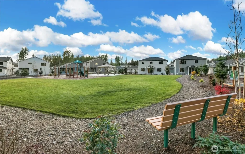 1420 NW Swenson Court Poulsbo WA 98370