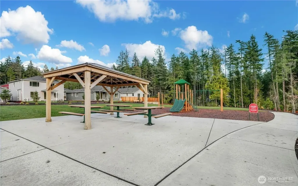 1420 NW Swenson Court Poulsbo WA 98370