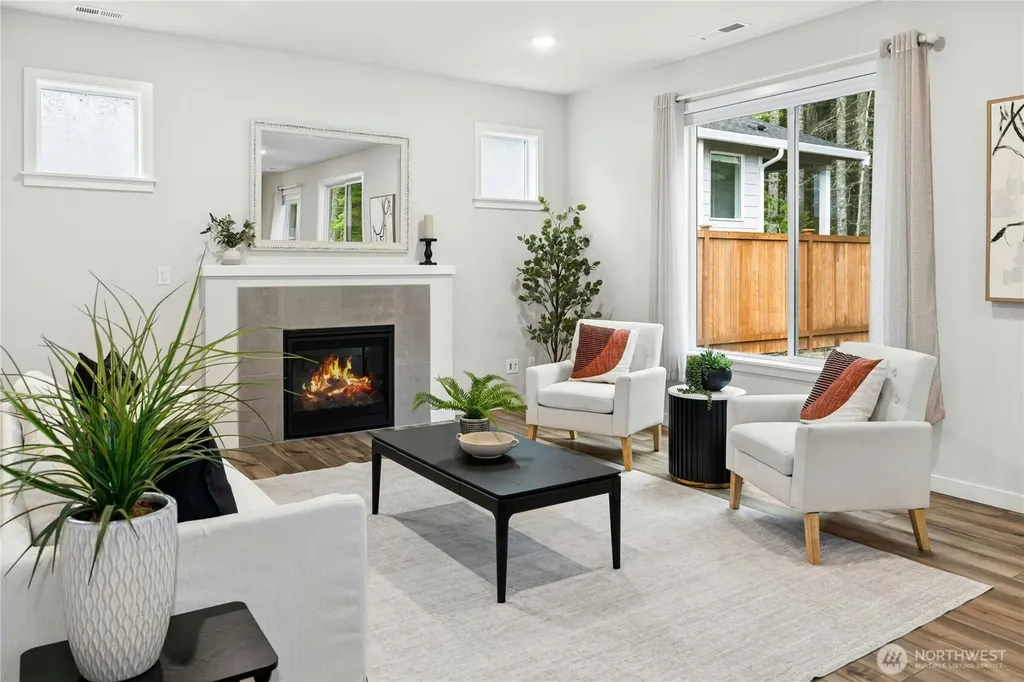 1420 NW Swenson Court Poulsbo WA 98370