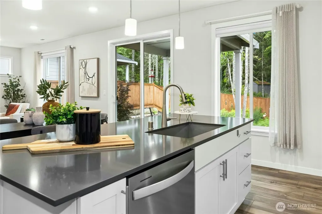1420 NW Swenson Court Poulsbo WA 98370