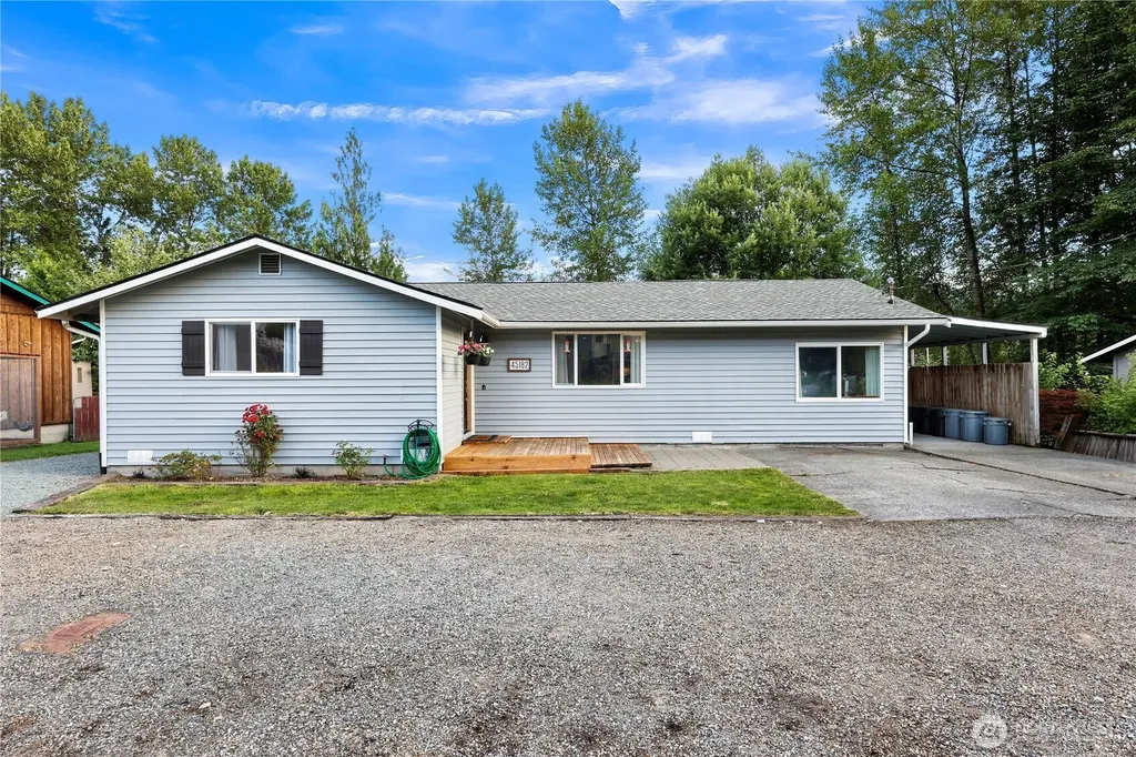 45182 Spring Street Concrete WA 98237