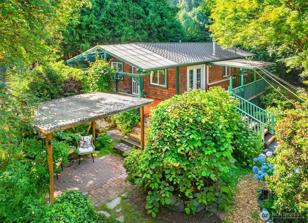 8921 188th Street SE Snohomish WA 98296