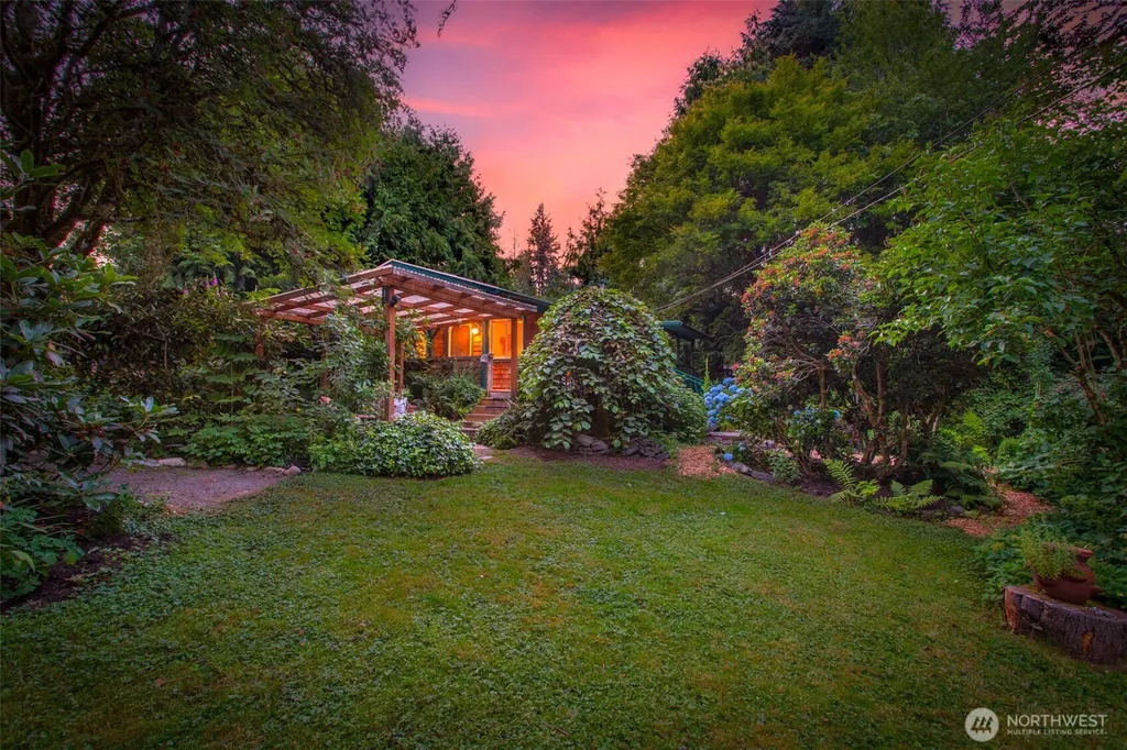 8921 188th Street SE Snohomish WA 98296