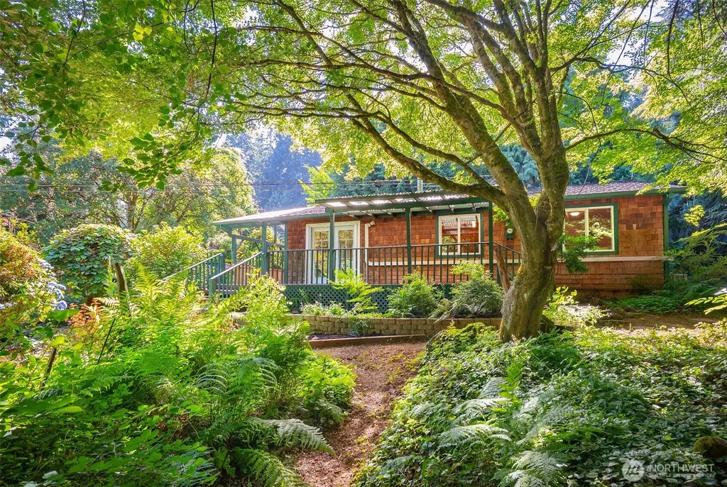 8921 188th Street SE Snohomish WA 98296