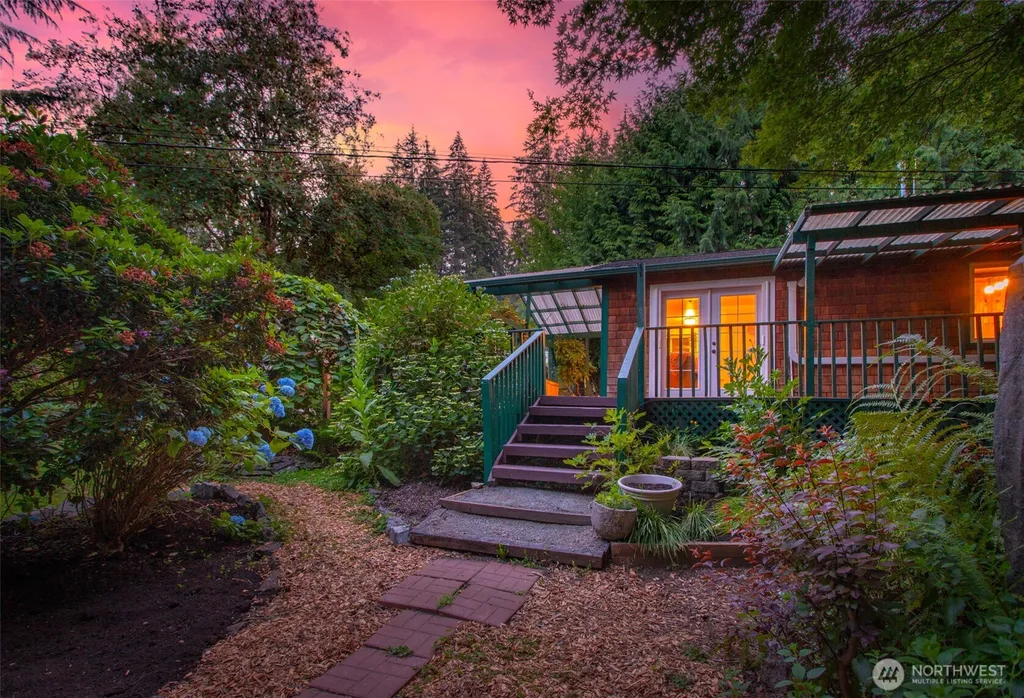 8921 188th Street SE Snohomish WA 98296