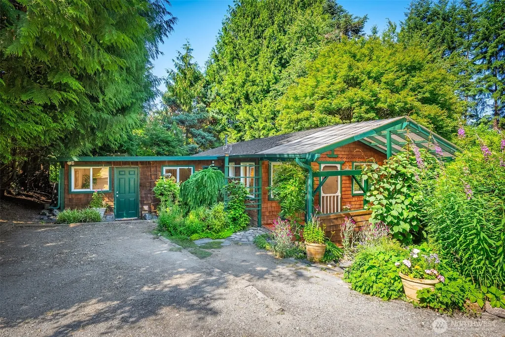 8921 188th Street SE Snohomish WA 98296