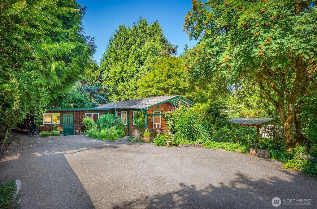 8921 188th Street SE Snohomish WA 98296