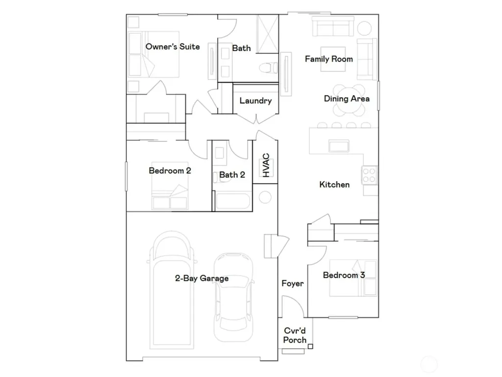 51 Moonshadow Lane Sequim WA 98382