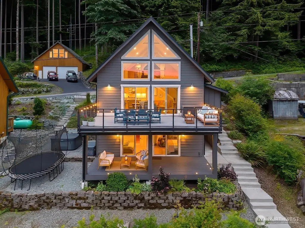 33889 S Shore Drive Mount Vernon WA 98274