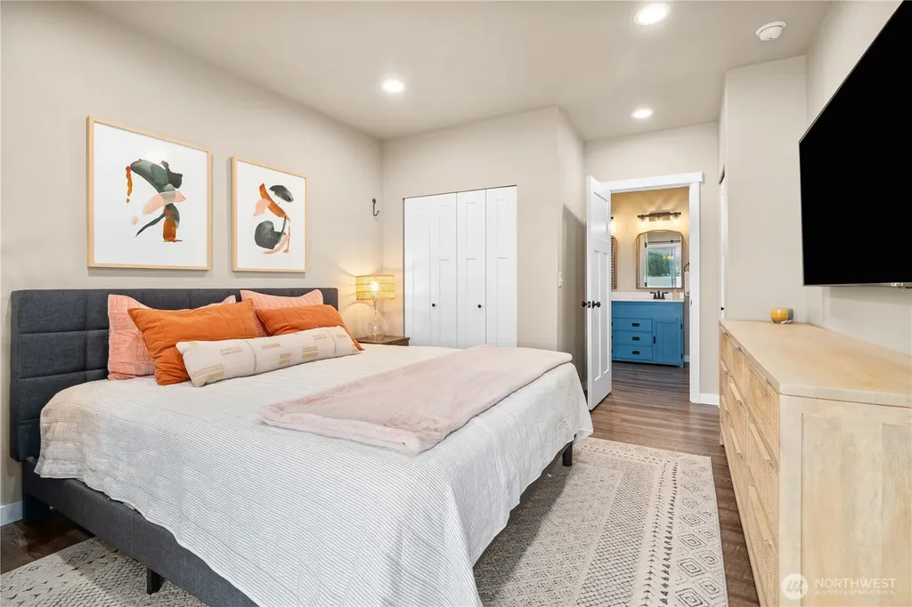 33889 S Shore Drive Mount Vernon WA 98274