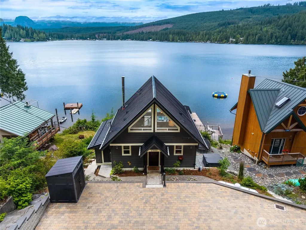 33889 S Shore Drive Mount Vernon WA 98274
