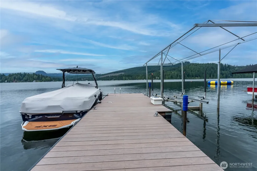 33889 S Shore Drive Mount Vernon WA 98274