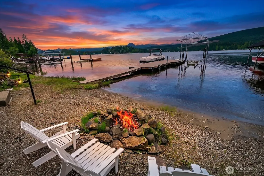 33889 S Shore Drive Mount Vernon WA 98274