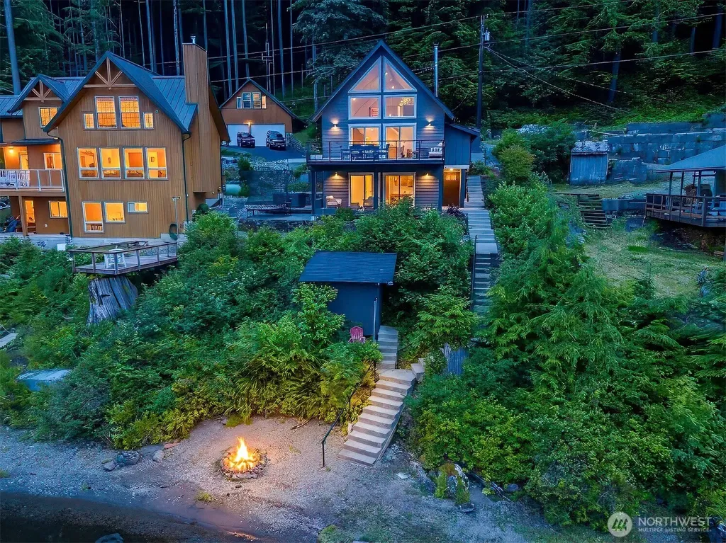 33889 S Shore Drive Mount Vernon WA 98274