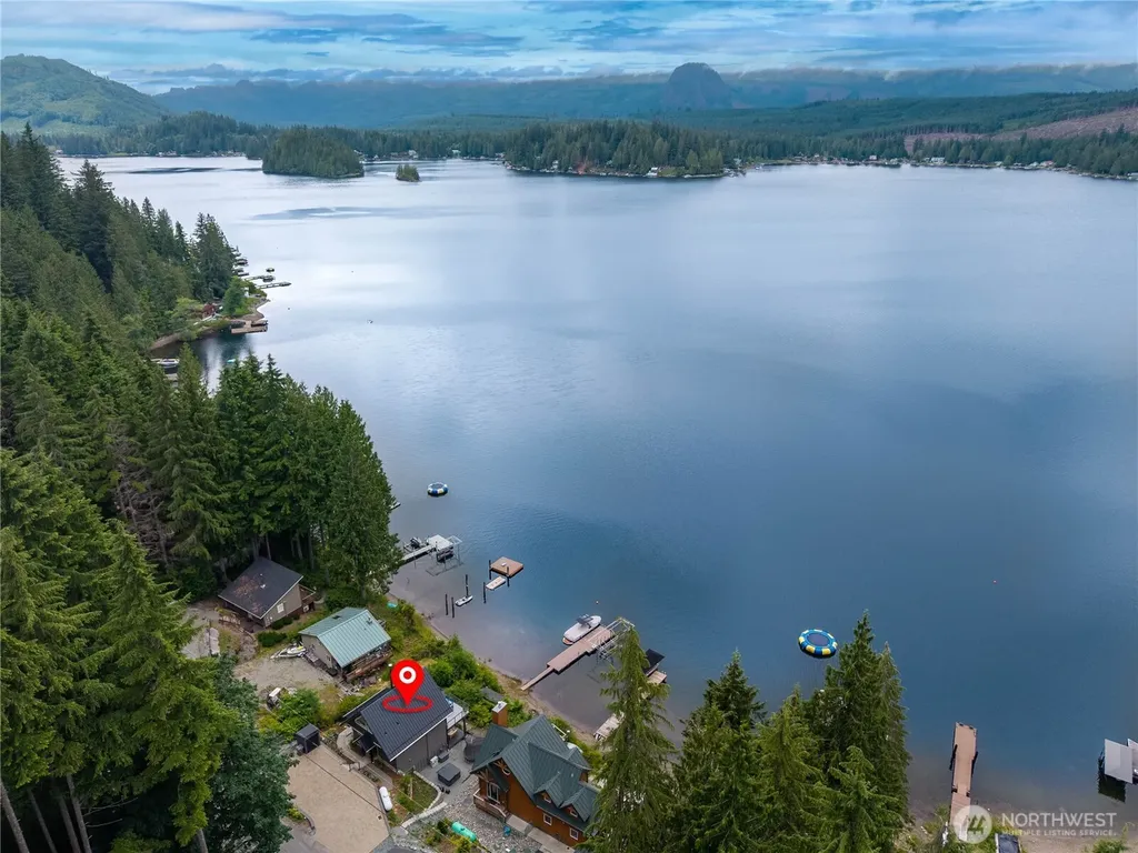 33889 S Shore Drive Mount Vernon WA 98274