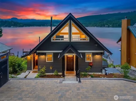 33889 S Shore Drive Mount Vernon WA 98274