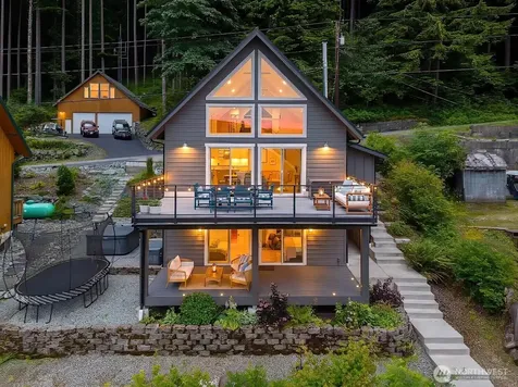 33889 S Shore Drive Mount Vernon WA 98274